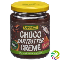 Tangled Choco spread dark glass 250 g