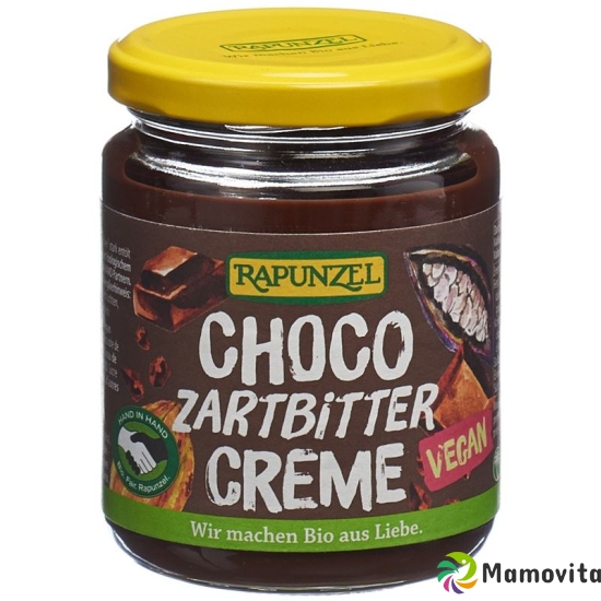 Tangled Choco spread dark glass 250 g buy online