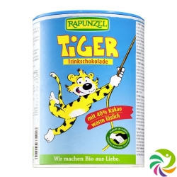 Rapunzel Tiger Kakaogetränk Dose 400g