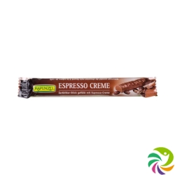 Rapunzel Schoko Stick Espresso 22g