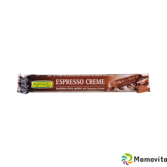 Rapunzel Schoko Stick Espresso 22g buy online