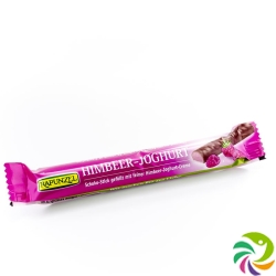 Rapunzel Schoko Stick Himbeer-Jogurt 22g