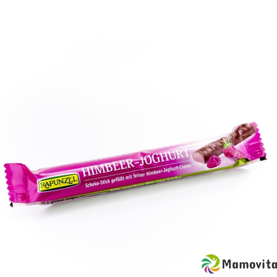 Rapunzel Schoko Stick Himbeer-Jogurt 22g buy online