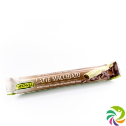 Rapunzel Schoko Stick Latte Macchiato 22g