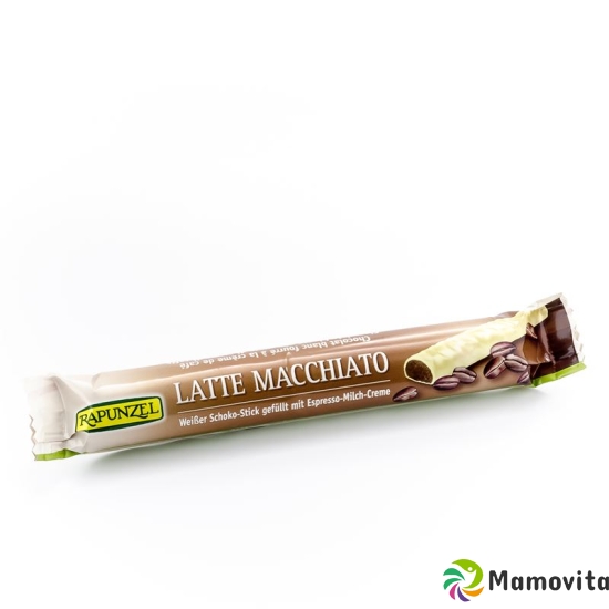 Rapunzel Schoko Stick Latte Macchiato 22g buy online