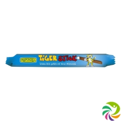 Rapunzel Schoko Stick Tiger 22g