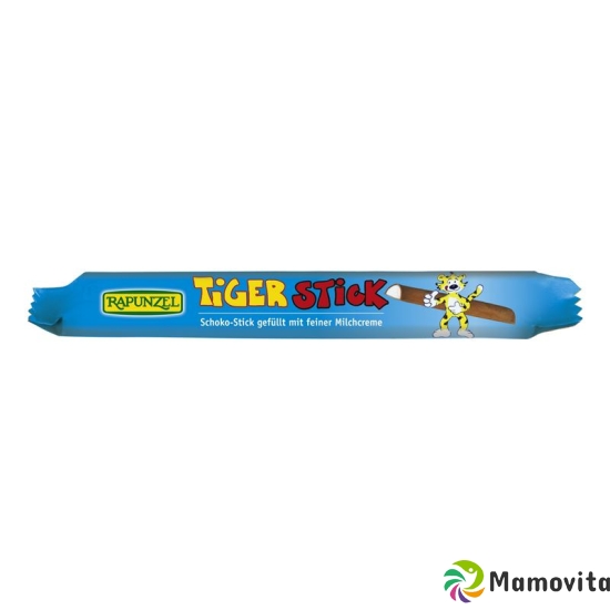 Rapunzel Schoko Stick Tiger 22g buy online