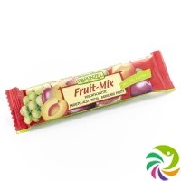 Rapunzel Fruchtschnitte Fruit-Mix 40g