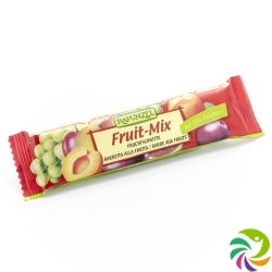 Rapunzel Fruchtschnitte Fruit-Mix 40g