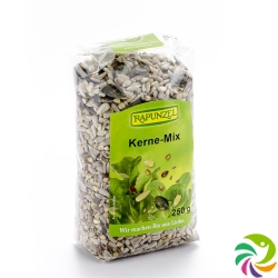 Rapunzel Kerne-Mix Geröstet 250g