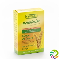 Rapunzel Hefeflocken 150g