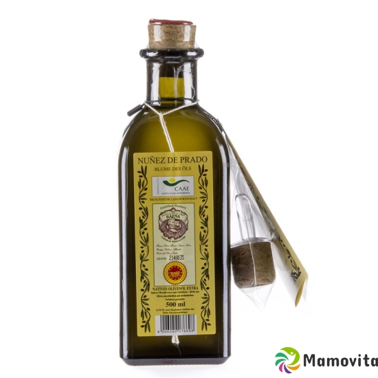 Rapunzel Olivenöl Nat Extr Blume Des Oels Flasche 0.5 buy online