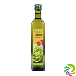 Rapunzel Salatoel Balance Nativ Flasche 0.5L