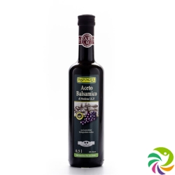 Rapunzel Aceto Balsamico Di Modena Igp Flasche 0.5L