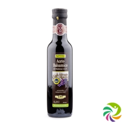 Rapunzel Aceto Balsamico Special Igp Flasche 250ml