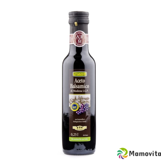 Rapunzel Aceto Balsamico Special Igp Flasche 250ml buy online