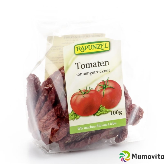 Rapunzel Tomaten Getrocknet 100g buy online