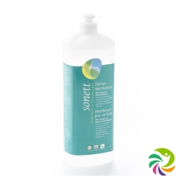 Sonnet surface disinfection refill 1 lt