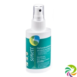 Sonett Flächendesinfektion Spray 100ml