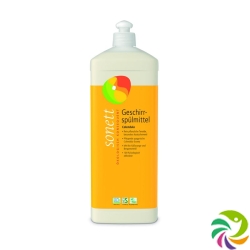 Sonnet dishwashing Calendula refill 1 lt