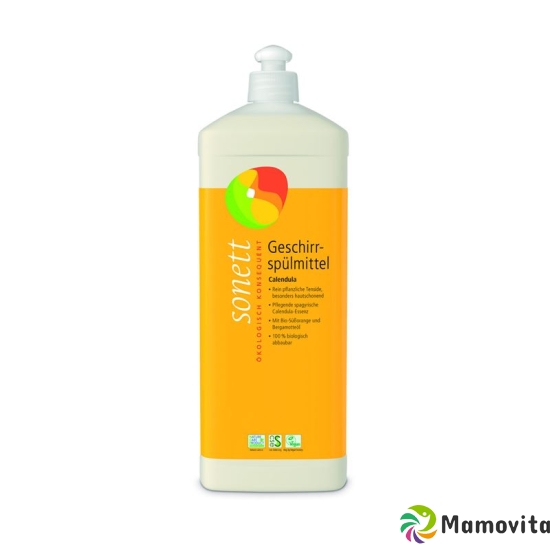 Sonnet dishwashing Calendula refill 1 lt buy online