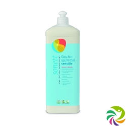 Sonnet dishwashing lt neutral refill 1