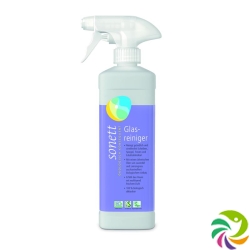 Sonnet glass cleaner spray lt 0.5