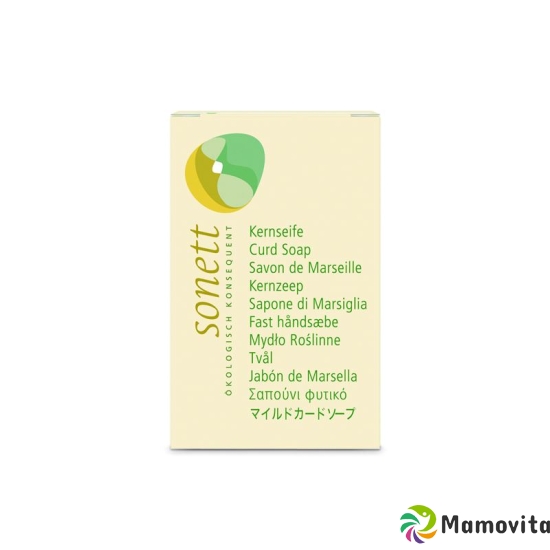 Sonnet curd soap 100g buy online