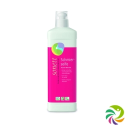 Sonnet soft soap liquid 0.5 lt