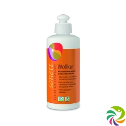 Sonett Wollkur Flasche 300ml