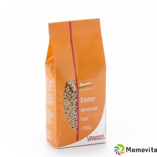 Vanadis Emmer 500g buy online