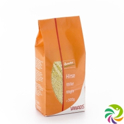 Vanadis Hirse Gold 500g