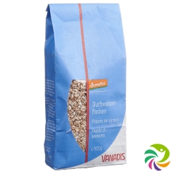 VANADIS Buckwheat flakes 500g