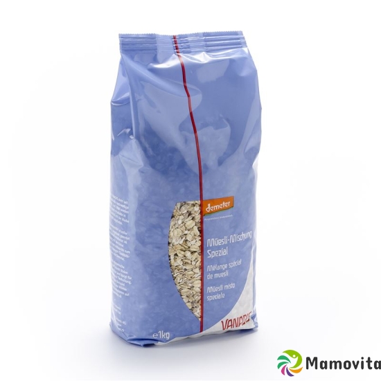 Vanadis Müesli-mischung Spezial 1kg buy online