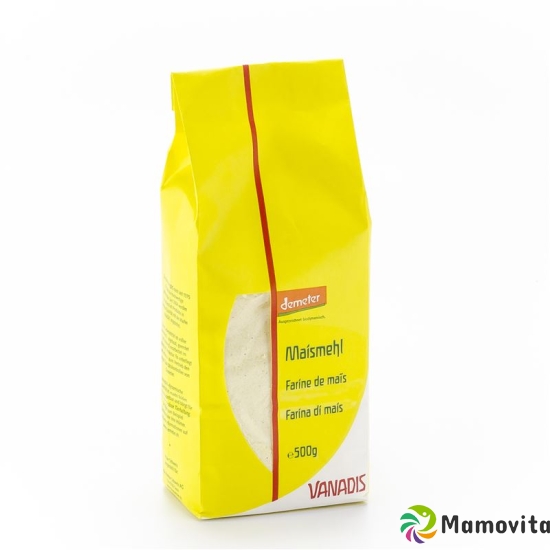 Vanadis Mehl Mais 500g buy online