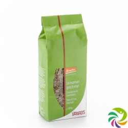 Vanadis Linseed broken 400g