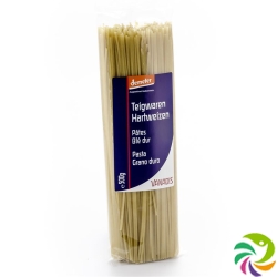 Vanadis Spaghetti Hartweizen 500g