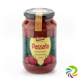 Vanadis Passata Glas 520g