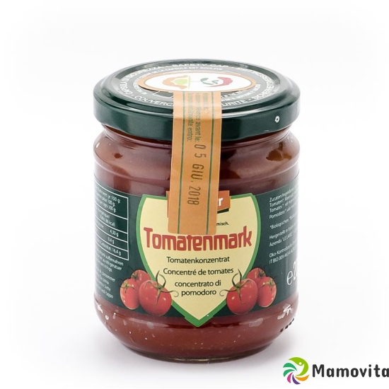 Vanadis Tomatenmark Glas 200g buy online