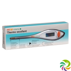 Coop Vitality Thermo Excellent