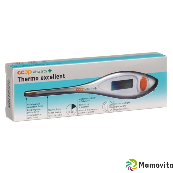 Coop Vitality Thermo Excellent buy online