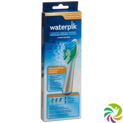 Waterpik brush Standard SRRB-3E 3 pcs