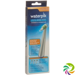 Waterpik interdental brushes SRIP-3E 3 pcs