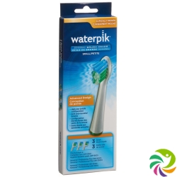 Waterpik brush Small SRSB-3E 3 pcs