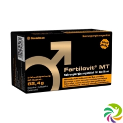 Fertilovit MT 90 capsules