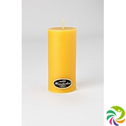 Candle Farm Beeswax Candle 45x90mm Stump Slim