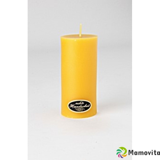 Candle Farm Beeswax Candle 45x90mm Stump Slim buy online