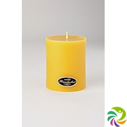 Candle Farm Beeswax Candle 65x70mm Stump Medium