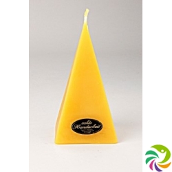 Candle Farm Beeswax Candle 64x135mm Stump Large