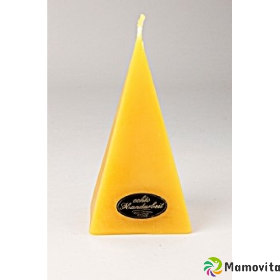 Candle Farm Beeswax Candle 64x135mm Stump Large buy online